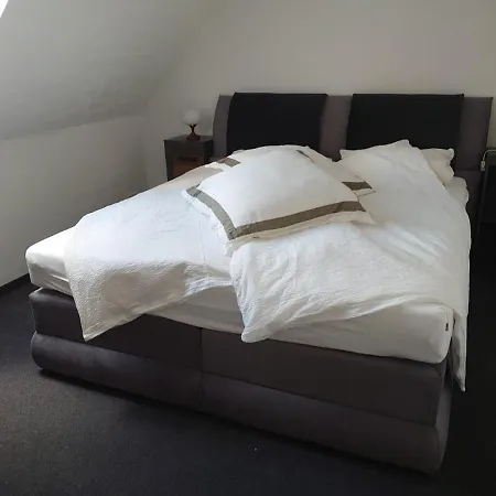 Ellis Ranch Apartment