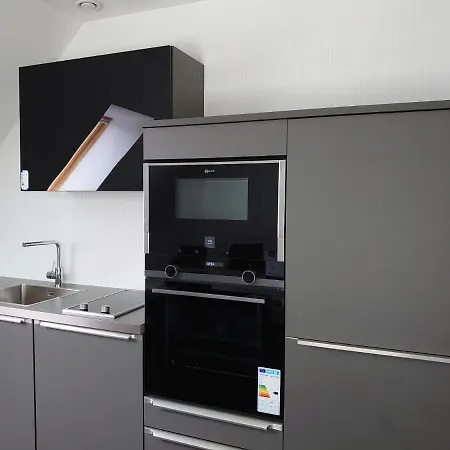 Ellis Ranch Apartment Ottendorf-Okrilla